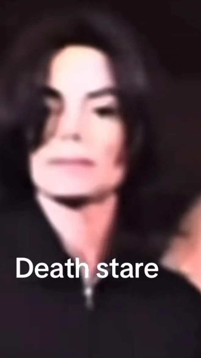 ai character: Michael jackson background