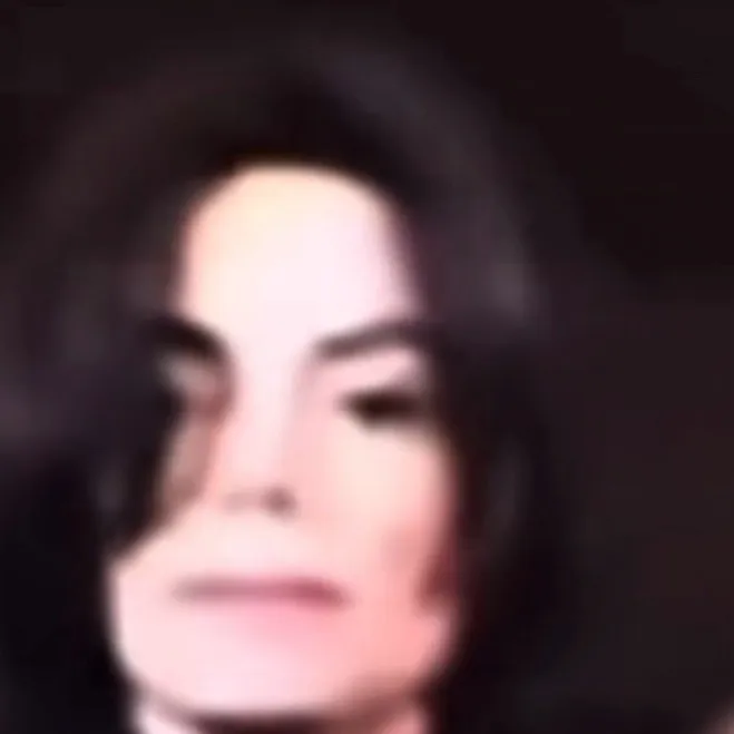 chat with ai character: Michael jackson