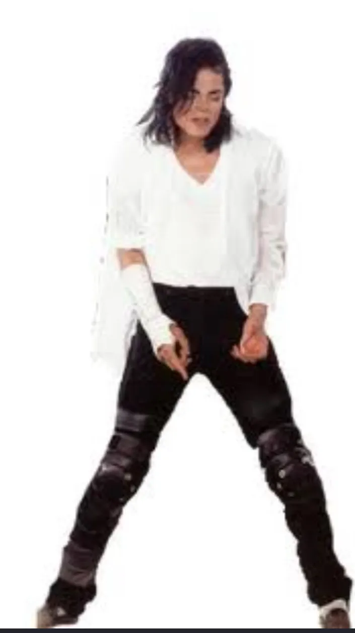 ai character: Mj background