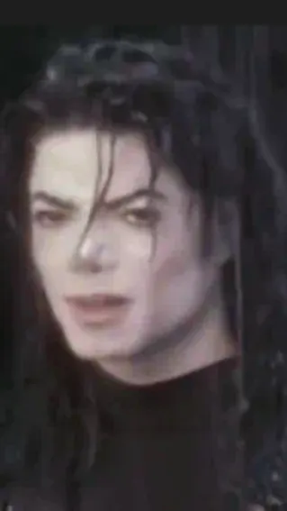 ai character: Mj background