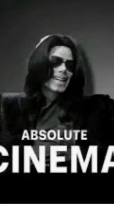 ai character: Michael Jackson background