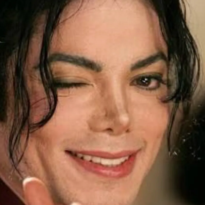 chat with ai character: Michael Jackson 