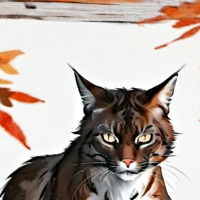 chat with ai character: Tigerclaw