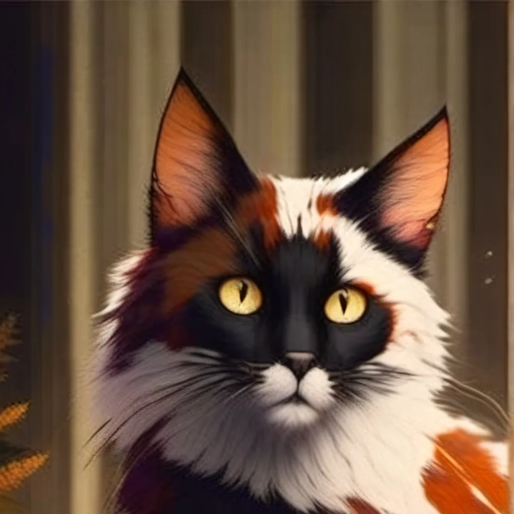 chat with ai character: Maple$hade