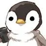 chat with ai character:  ✨ penguin ✨