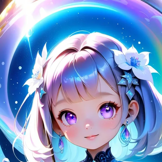chat with ai character: Emma 