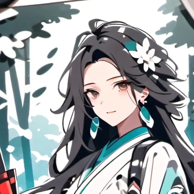 chat with ai character: genya -san