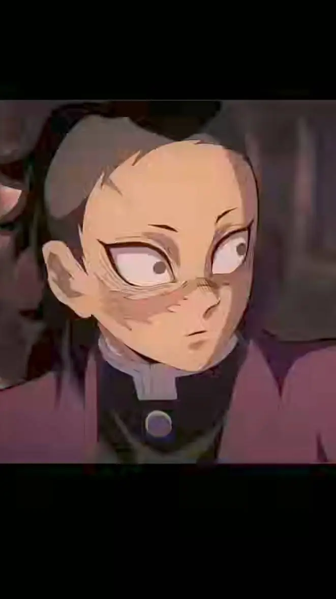 ai character: genya-demon slayer background