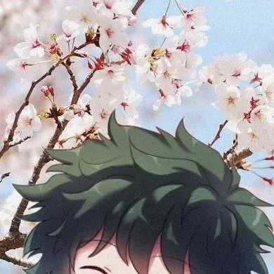 chat with ai character: Deku y Tu