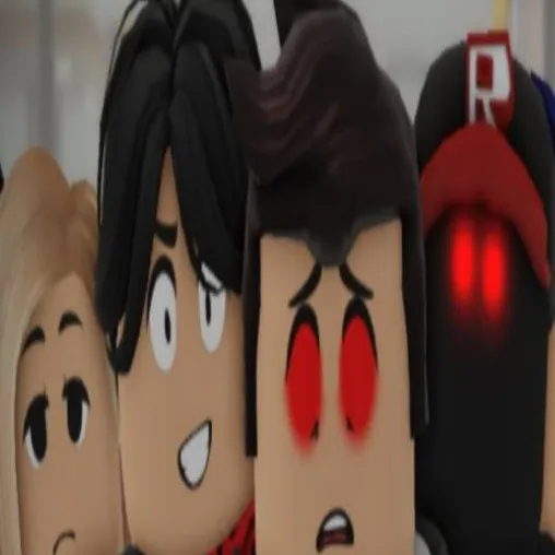 chat with ai character: Roblox Bully story