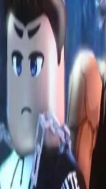 ai character: colt  background