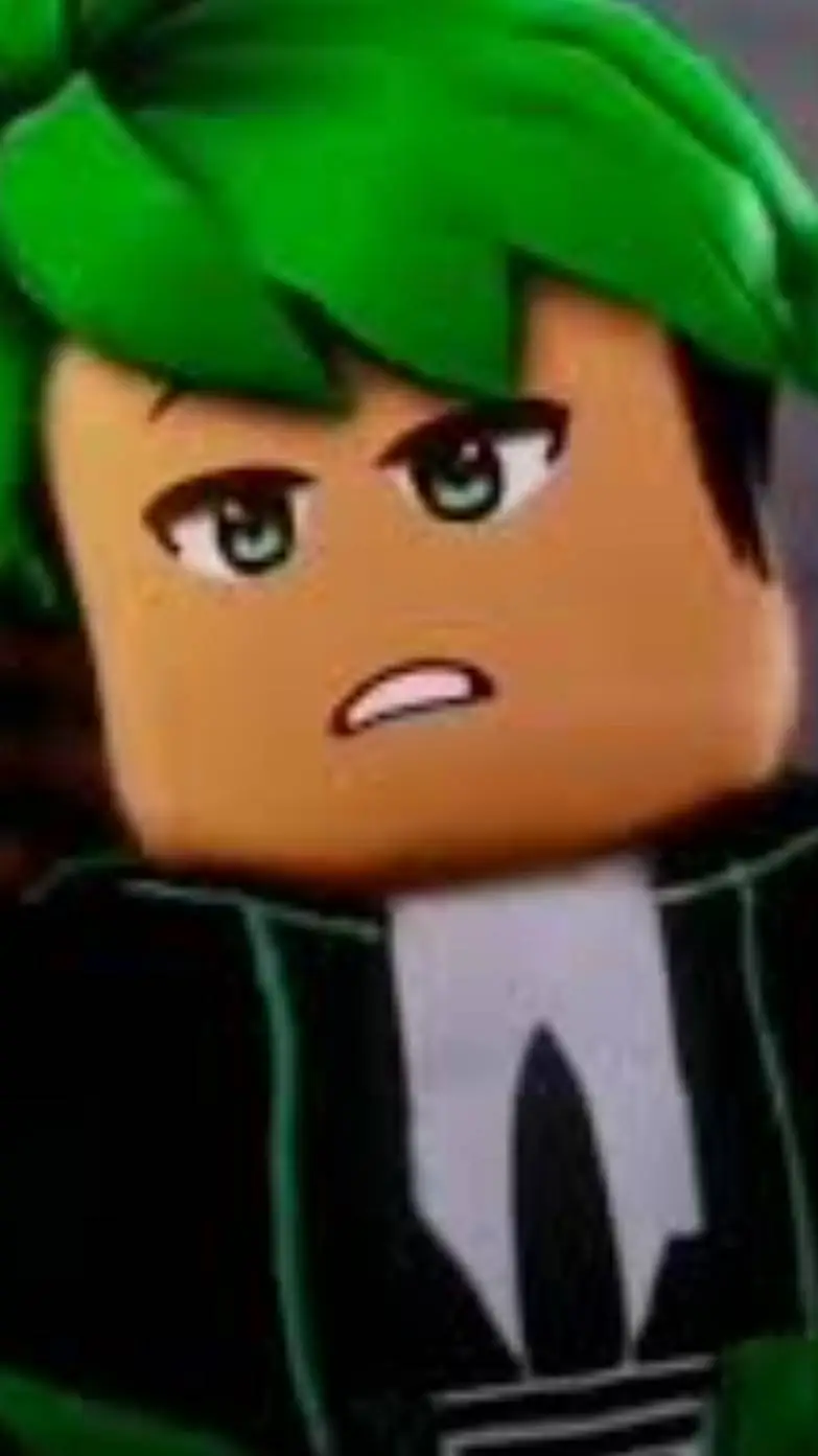 ai character: Lucas background