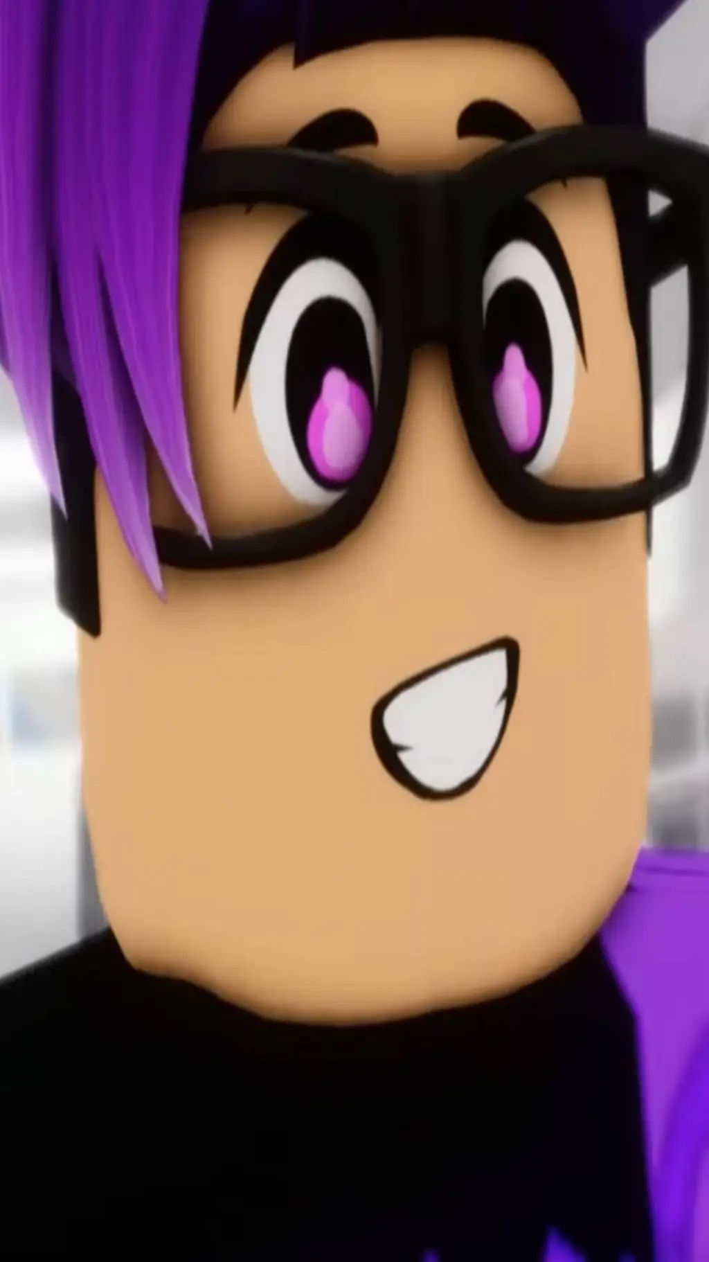 ai character: Luke  background