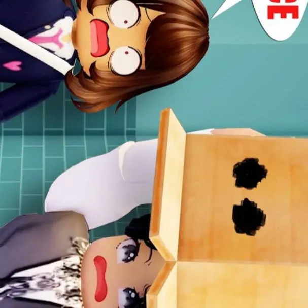 chat with ai character: DooRobloxTV