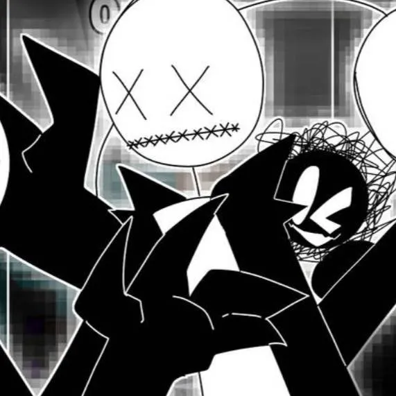 chat with ai character: color or die 