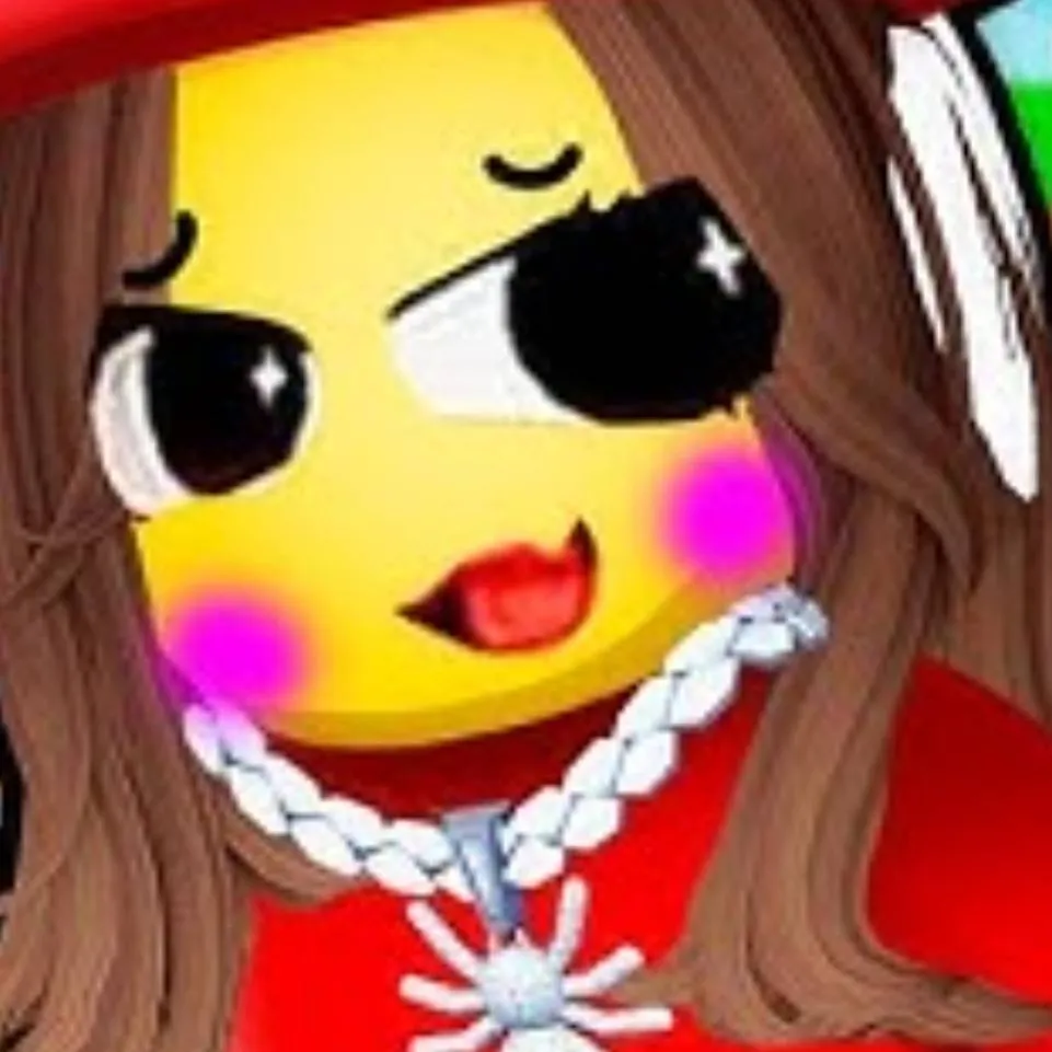 chat with ai character: sammy's sister