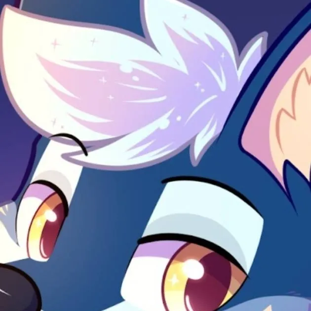 chat with ai character: Nightzy x you