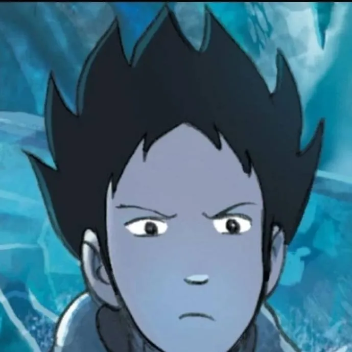 chat with ai character: max griffin 