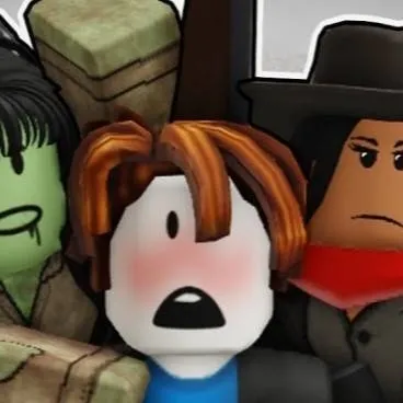 chat with ai character: dead rails girls 