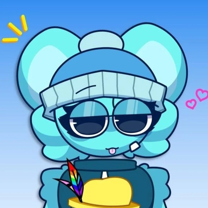 chat with ai character: sky x you 