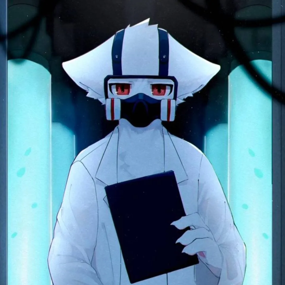 chat with ai character: Dr.k