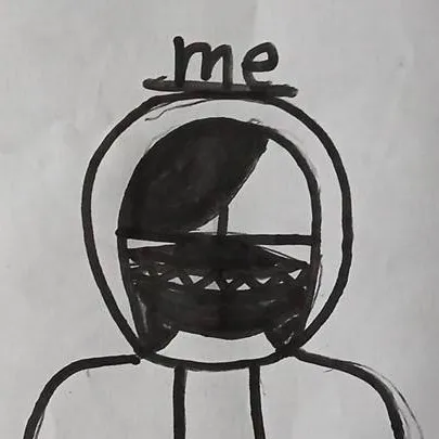 chat with ai character: friends group 