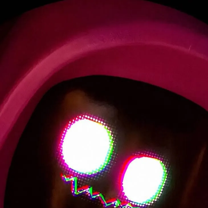 chat with ai character: ROBLOX 