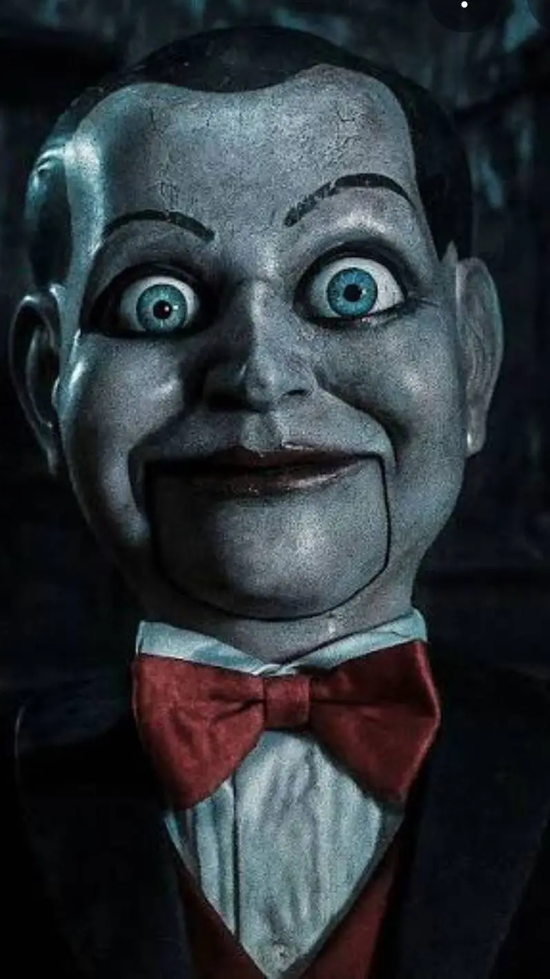 Talkie AI - Chat with Billy The Dummy