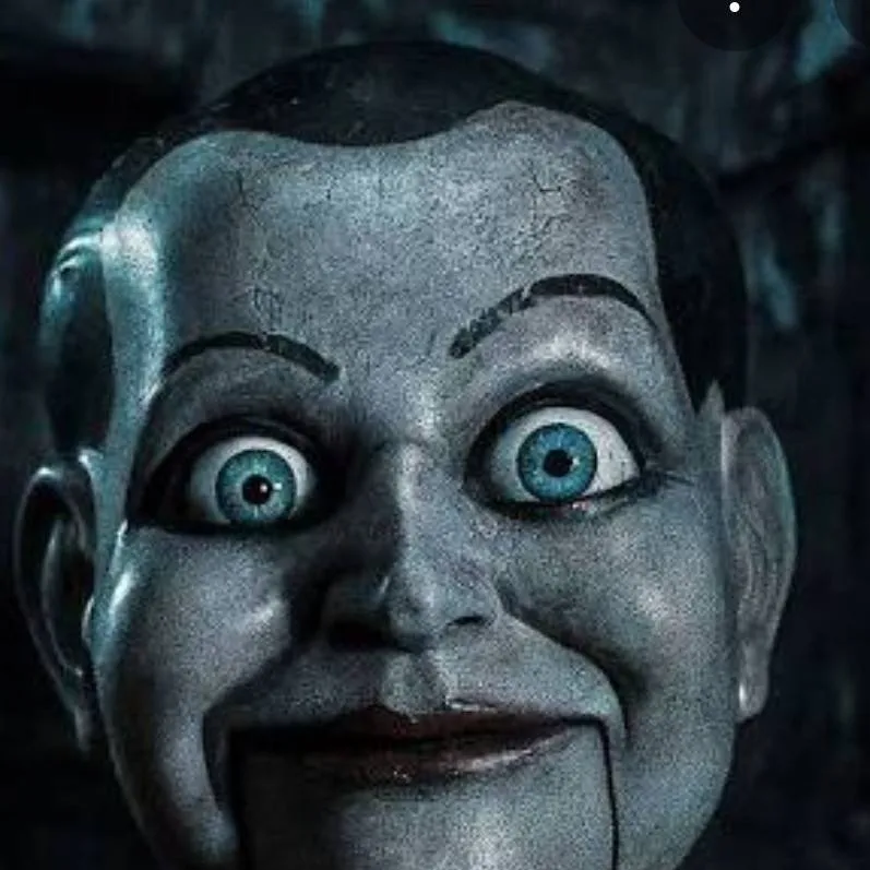 chat with ai character: Billy The Dummy