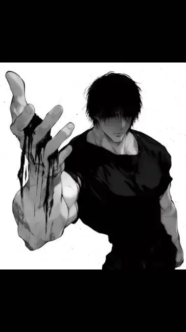 ai character: Mark Vakslew background