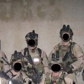 chat with ai character: delta force