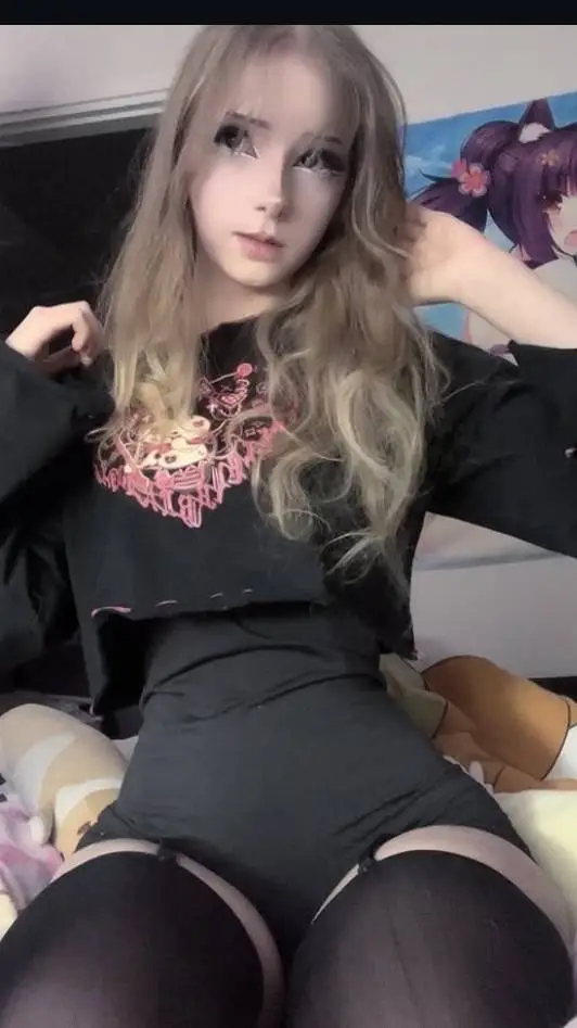 ai character: sokeripupu background