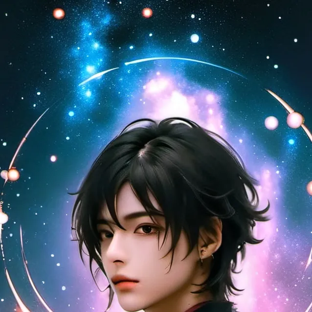 chat with ai character: ★Hyunjin★
