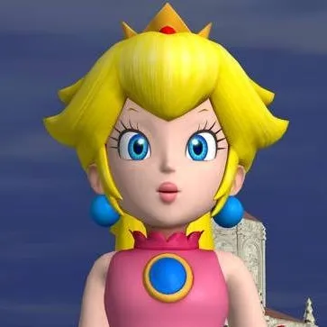 chat with ai character: giganta peach