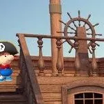 chat with ai character: capitan fernando