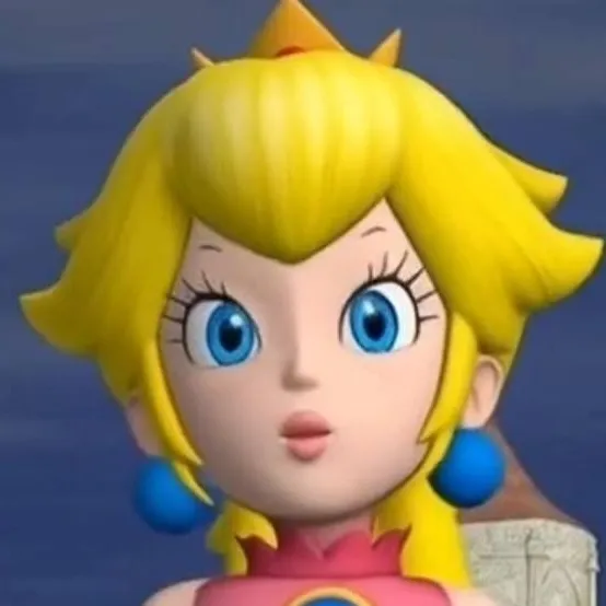 chat with ai character: giganta peach
