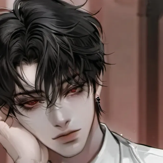 chat with ai character: Aharin 
