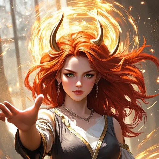 chat with ai character: Deya
