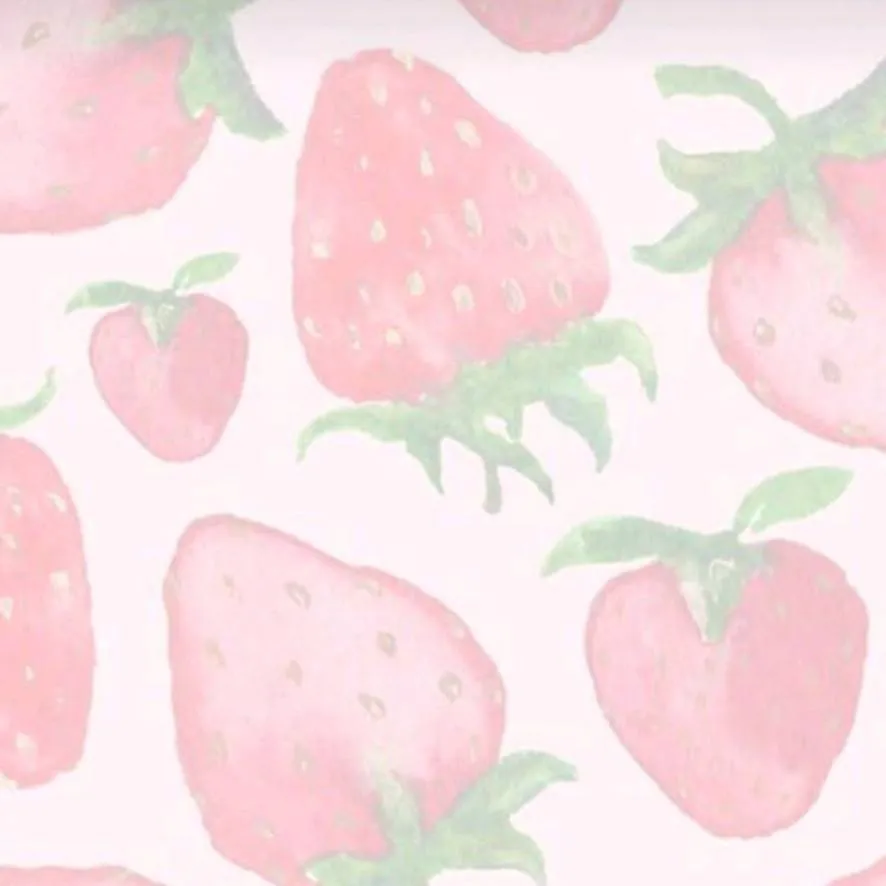 chat with ai character: strawberries
