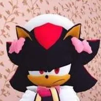 chat with ai character: sonic and shadow..