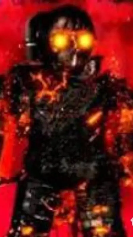 ai character: MILESTONE JASON 4 background