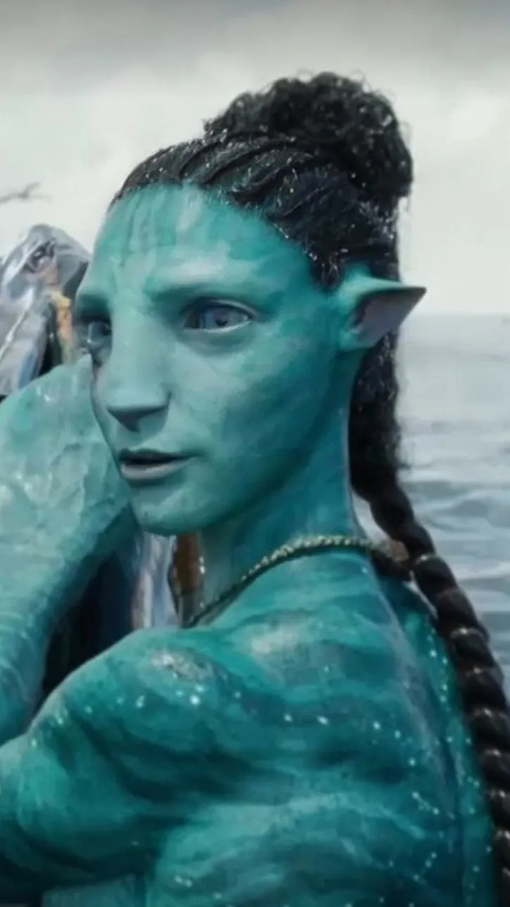 chat with ai character: Aonung