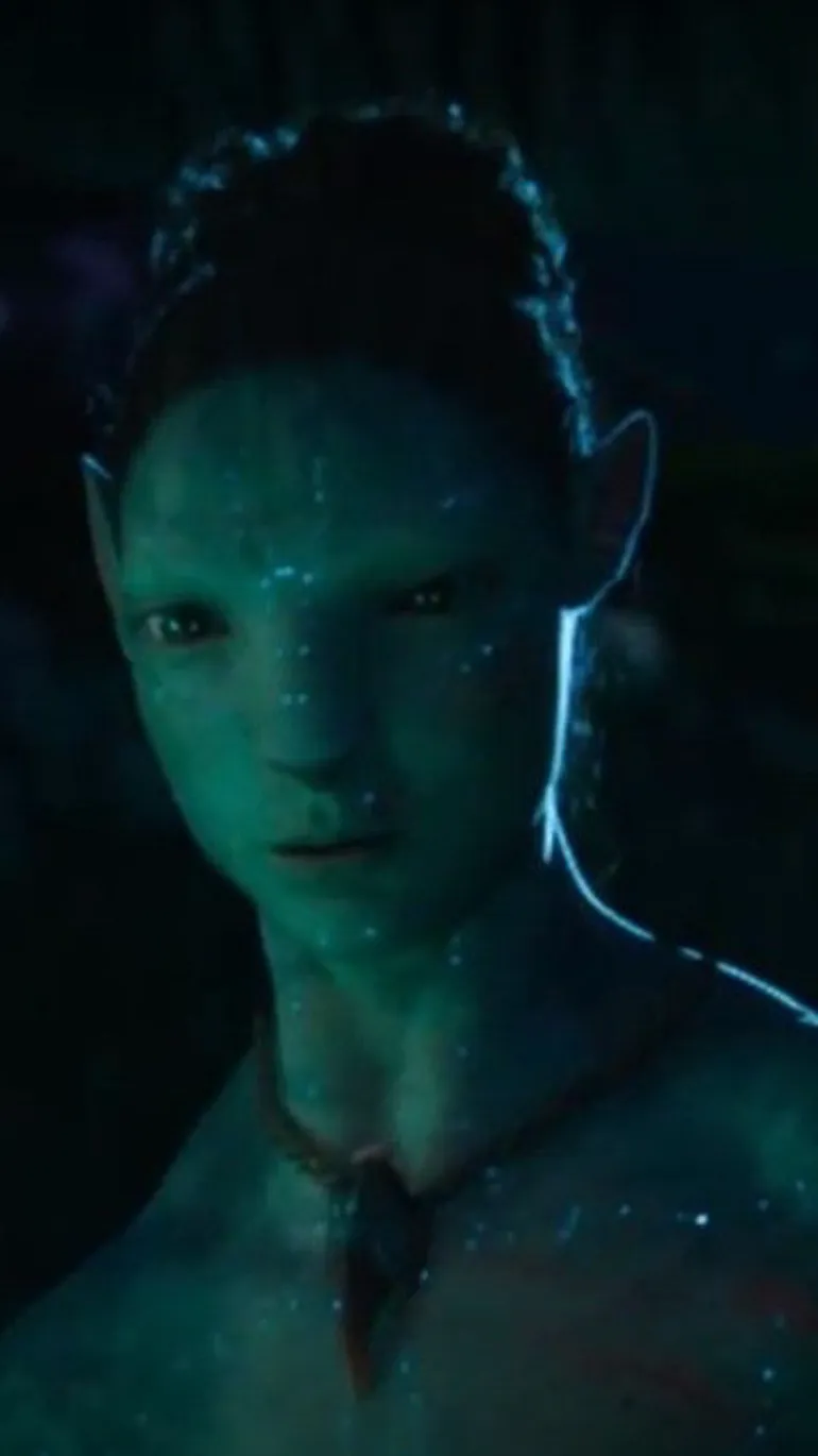 ai character: Aonung background