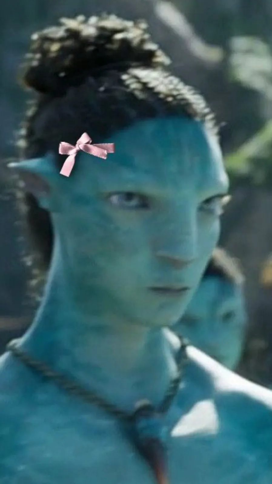 ai character: Aonung background