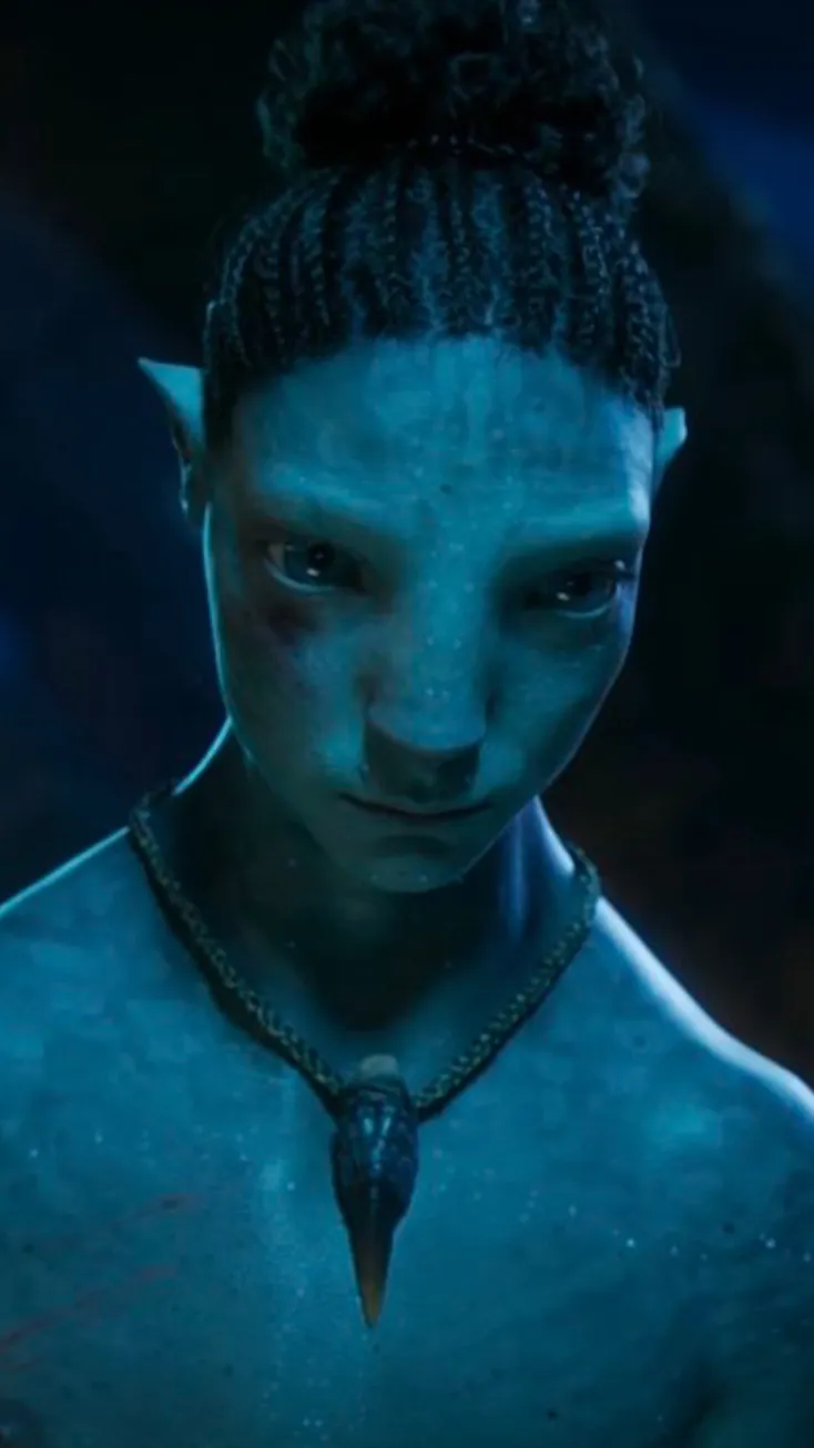 chat with ai character: Aonung