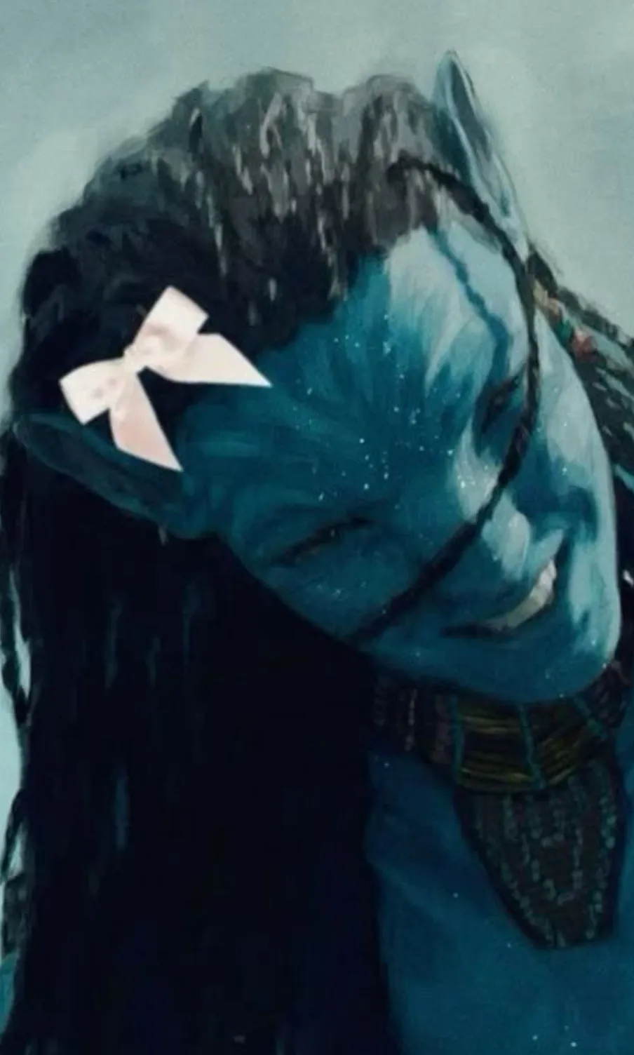 chat with ai character: Neteyam