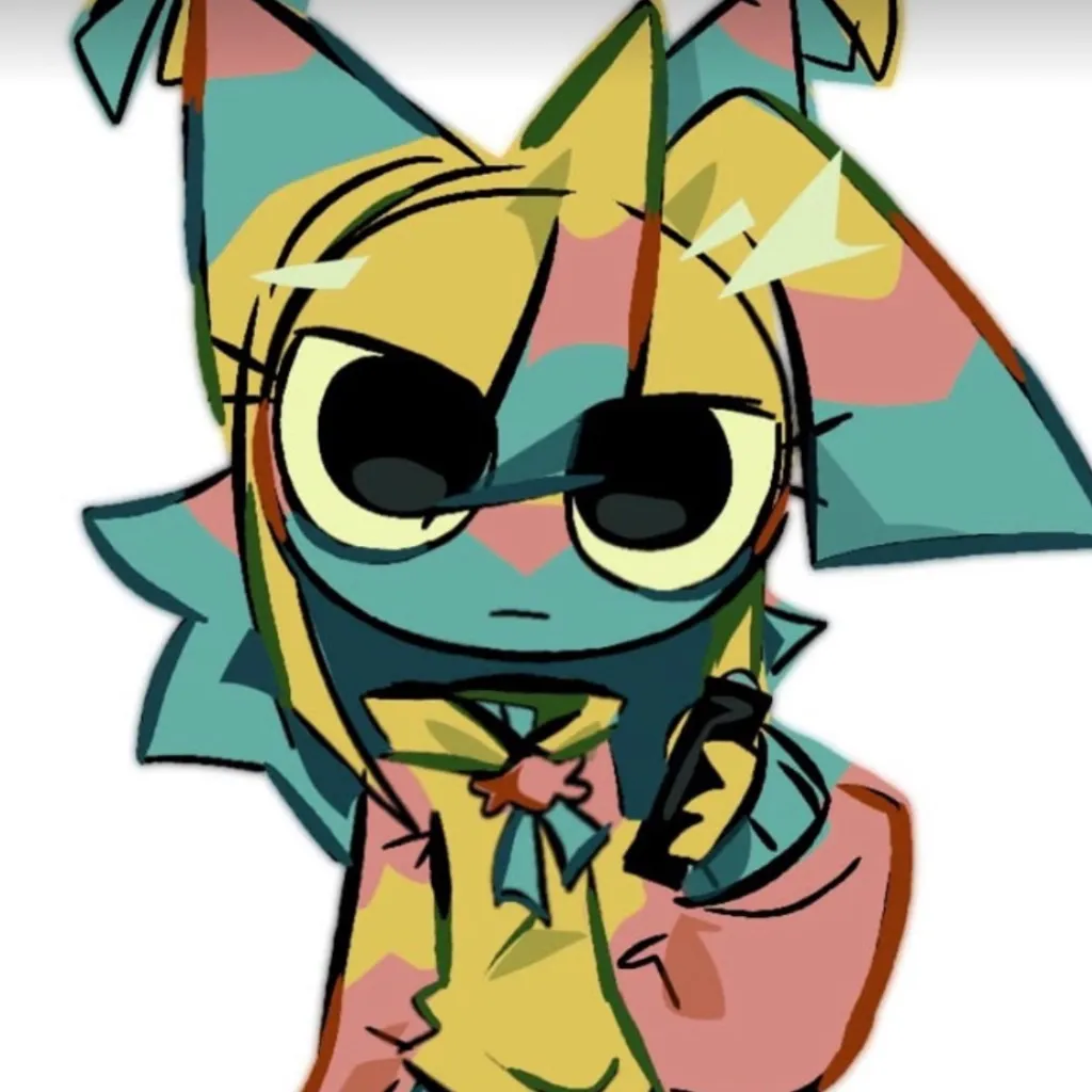 chat with ai character: Yatta
