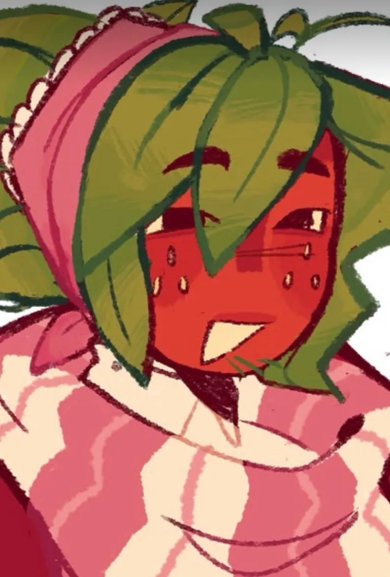 chat with ai character: Sprout Seedly