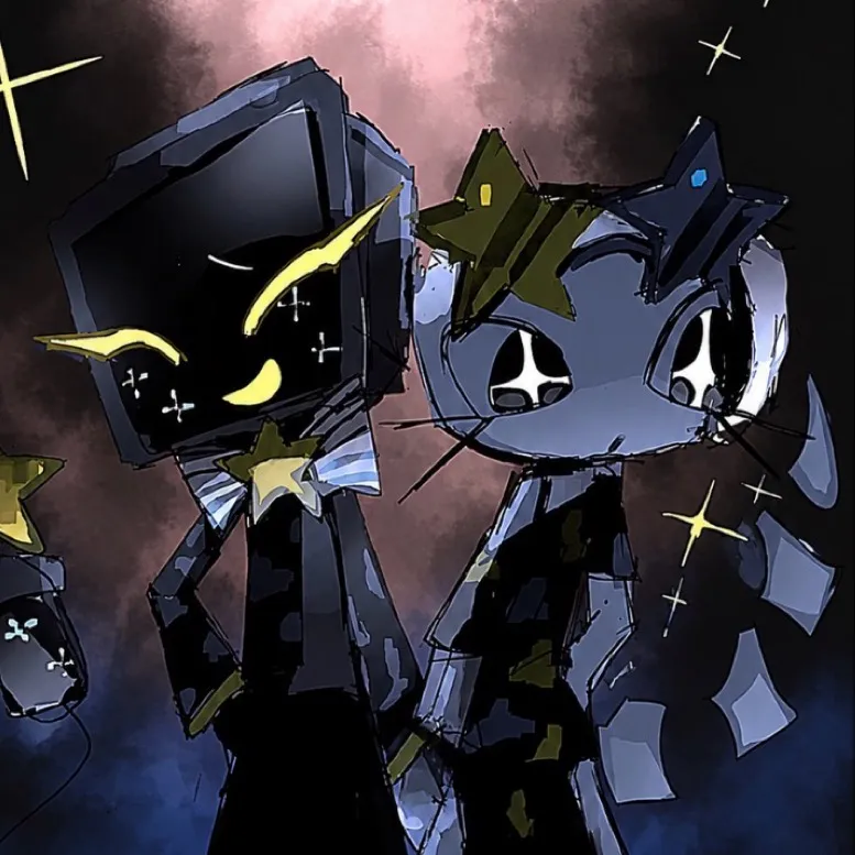 chat with ai character: Vee