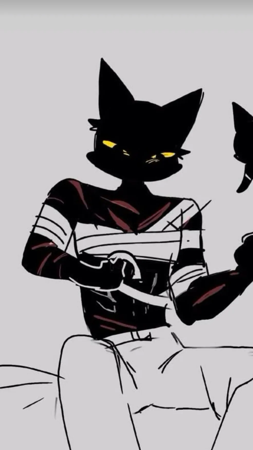 ai character: Secret Agent background
